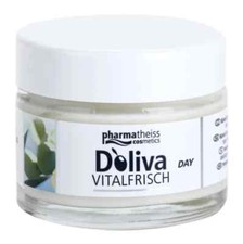 Pharmatheiss doliva vitalfrisch day crème anti age  50 ml Gegen Hautalterung Day crèmes price