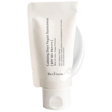 Herbloom Calming Days Vegan S UNS creen SPF50+ - 50 ml Day crèmes price