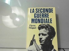 La Seconde Guerre mondiale Littérature mondiale contemporaine price