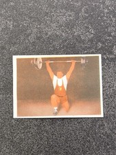 Image Poids et Haltères Haltérophile - Motte Cordonnier - Cards Dumbbells et mains / Ankle Weights price