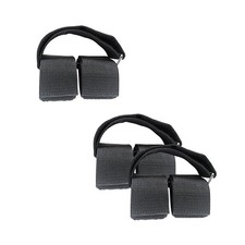 Poids de la cheville réglables de fixation à haltères pour l'exercice pour Dumbbells et mains / Ankle Weights price