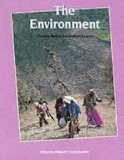 Insight Geography - The Environment, Bishop, Victoria & Prosser, Robert, Used; G Geography price