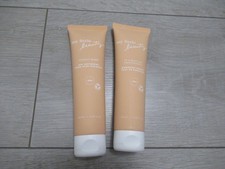 gel nettoyant visage + gommage corps exfoliant NEUF my little beauty 100 ml Skin Cleansing et Peeling price