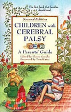 Children with Cerebral Palsy: A Parents' Guide Hardback Book The Cheap Fast Free Family Health Books price