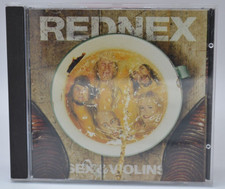 Sex and violins - Rednex - CD Violins price