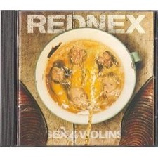 Cd Rednex - Sex & Violins Violins price