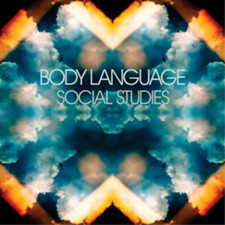 Body Language Social Studies (CD) Album Social Studies price