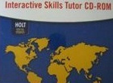 Holt Social Studies (CD) Social Studies price