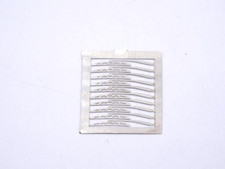 ALEZAN MODELS . ACCESSOIRES 1/43 . SET DE 10 ESSUIE - GLACES . PHOTODECOUPE . Models price