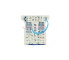 1PCS Membrane film for Yaskawa Robot Teach Pendant Motoman YKS-012E Neuf YKS price