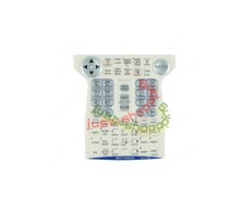 1x Membrane film for Yaskawa Robot Teach Pendant Motoman YKS-012E New YKS price