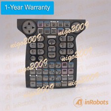 YKS-701E Yaskawa DX200 Teach Pendant JZRCR-YPP21-1 Membrane Keypad Keyboard Film YKS price