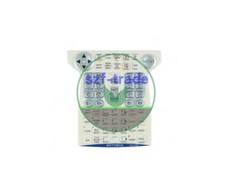 1x Membrane film for Yaskawa Robot Teach Pendant Motoman YKS-012E New YKS price