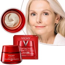 VICHY – Ensemble De Soins Pour Le Visage, 16% VC, Sérum Hyaluronique Rajeunissan Visage soin ensembles price