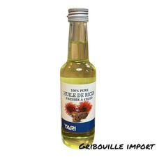 Huile de Ricin 250 ml Castor Massage Massage huile/crème price