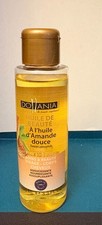Huile de Beauté d'Amande Douce DOLLANIA 100ml – Pur & Végétal - Made in France Massage huile/crème price