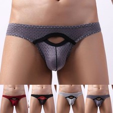 Boxer homme taille basse slip culotte respirante culotte caleçon sous vêtement Boxer homme price