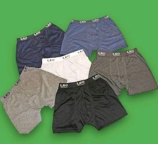 🚨 lot de 3 boxer homme 100% coton taille M NEUF  🚨 Boxer homme price