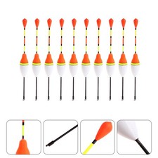 10pcs Fishing Float Creative Forme Fonctionnalité Ligne de pêche Accessoire Fishing accessoire price