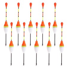 10pcs Fishing Float Creative Forme Fonctionnalité Ligne de pêche Accessoire Fishing accessoire price