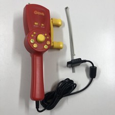 NEUF NEW sans emballage accessoire canne à pêche 🎣 rouge playstation 2 PS2 Fishing accessoire price