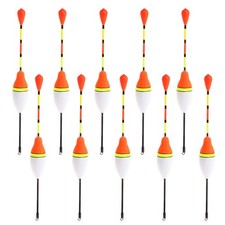 10pcs Fishing Float Creative Forme Fonctionnalité Ligne de pêche Accessoire Fishing accessoire price