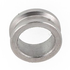 Acier Inoxydable Pêche Ligne Rouleau for Spinning-Fishing Lisse Accessoire Fishing accessoire price