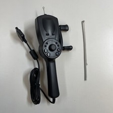 NEUF NEW accessoire canne à pêche noir playstation 2 PS2 Fishing accessoire price