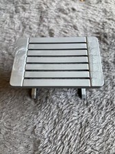 PLAYMOBIL : Accessoire Table Pliante Grise  Camping X1 Camping accessoire price