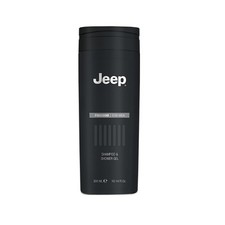 JEEP Freedom Gel Douche 300 ML Douche Gels et Bath Foams price