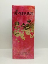Be Sparkling Gai Mattiolo Gel Douche Et Bain 200 ML Douche Gels et Bath Foams price