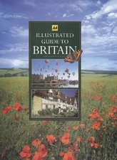 AA Illustrated Guide Britain (AA Illustrated Reference Books), Various Reference Books price