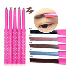 Crayon à Sourcil Waterproof Stylo pour Eyebrow Liner Maquillage Eyebrow maquillage price