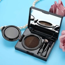 Eyebrow Cream Waterproof Et Longlasting Pour Maquillage Naturel Et Fashionable Eyebrow maquillage price