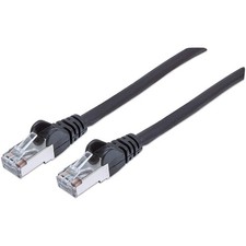 [318761] INTELLINET cable INTELLINET Network Cable, Cat6A certified, CU, S/FT... Network câble price