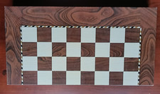 Coffret de jeu backgammon ESER - pliant - 40 x 38,5 x 5,5 cm Backgammon price