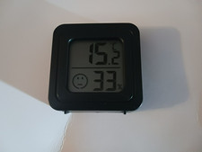 Thermomètre hygromètre numérique intérieur extérieur Thermomètre price