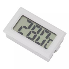 Thermomètre numérique température lcd réfrigérateur congélateur extérieur blanc Thermomètre price