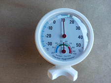 Thermomètre hygromètre analogique intérieur extérieur Thermomètre price