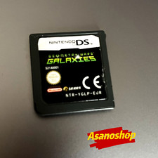 GEOMETRY WARS GALAXIES  Nintendo DS Geometry price