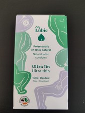 Préservatifs Ultra Fin My Lubie Préservatifs price