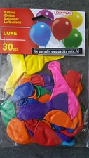 30 ballons fêtes,Ballon,30 ballons de baudruche,30 ballon à gonfler Ballons price