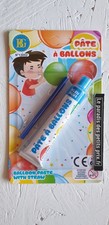 pâte à ballons , 1 tube de pâte à ballon ,tube de 20 g de ballons à gonfler . Ballons price