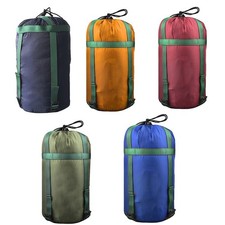 Sac de Compression Léger Imperméable pour Sac de Couchage Rangement Extérieur Sac de couchage price