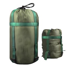 Sac de Compression Léger Imperméable pour Sac de Couchage Rangement Extérieur Sac de couchage price