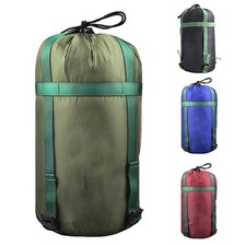 Sac de confort camping sac de couchage anti couture design cassé tissu Oxford Sac de couchage price
