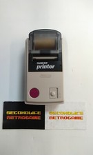 Nintendo Jeu Boy Printer Officiel Fonctionnel Conditions Photo Printer accessoire price