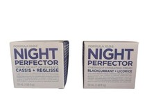 Formula 10.0.6 - Night Perfector - Crème de Nuit Hydratante × 2 Crèmes de nuit price