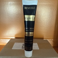 REVUELE Crème de nuit à l’huile d’argan pour une peau régénérée Crèmes de nuit price