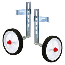ROULETTES POUR VELO ENFANT 12 16 POUCES 2 PIECES DRESCO Vélos enfant price